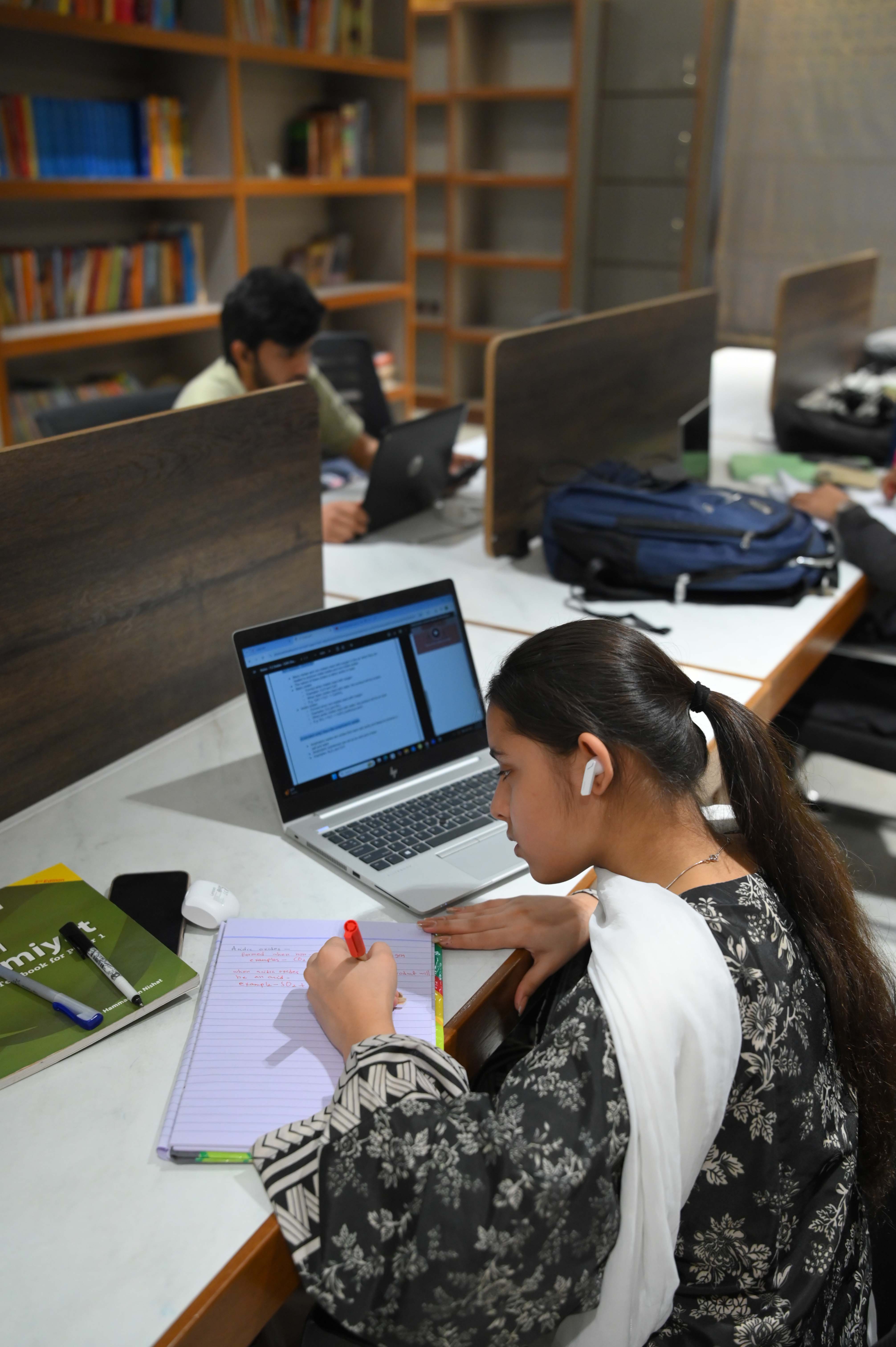 Digital Resources